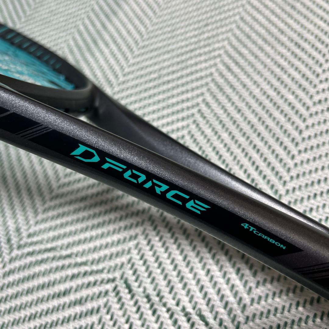 MIZUNO D force VーTOUR OX
