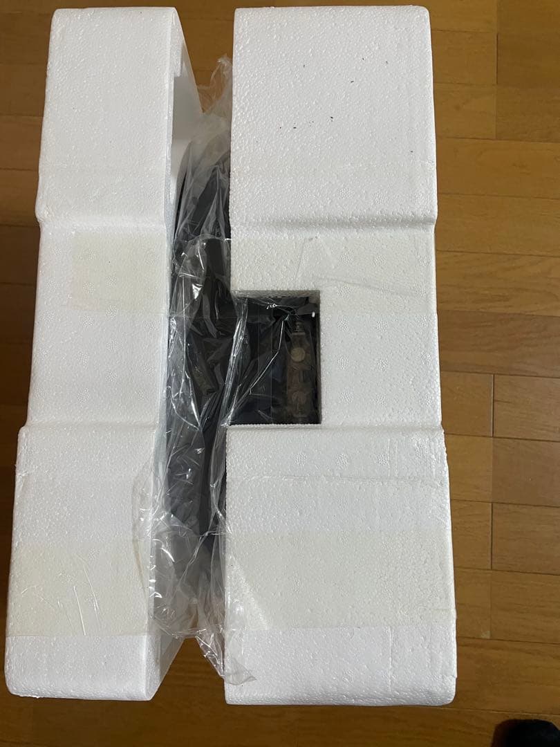 ※新品・未使用　ラボーノ　全自動調理器 TVG-300K