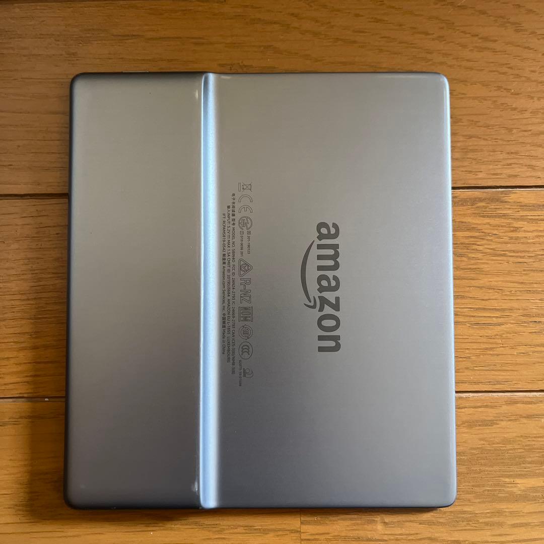 Kindle Oasis 第9世代　広告付き　32GB