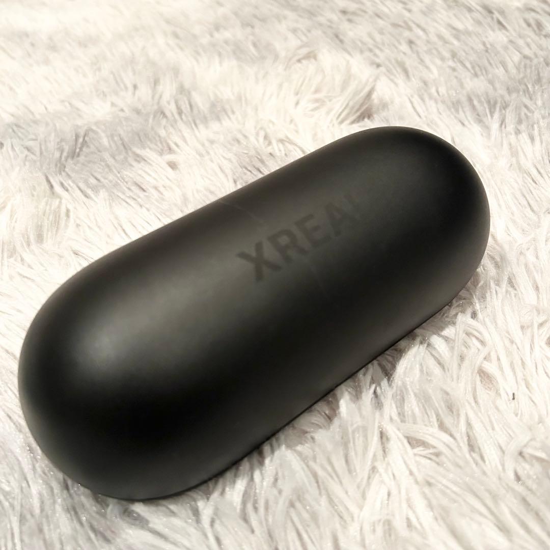 XREAL One Pro　IPD 57-66mm MサイズBOSEサウンド内臓