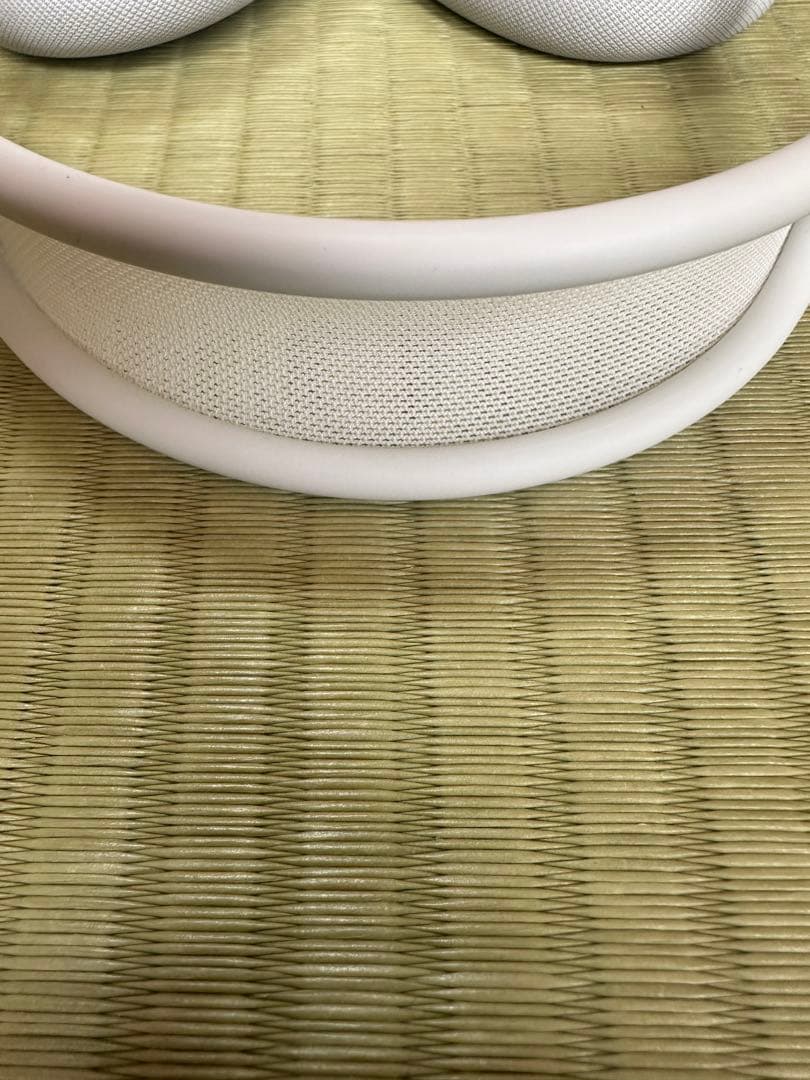 ⚠️完売人気商品⚠️ AirPodsMAX シルバー