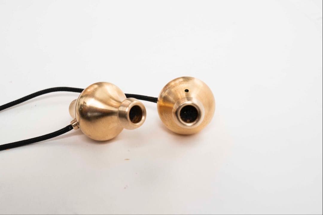 イヤホン final piano forte VIII