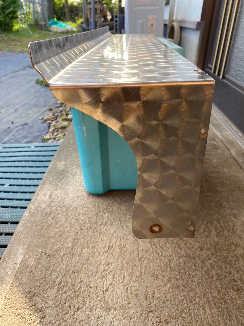 アルナ大バイザー　アンドンバイザー