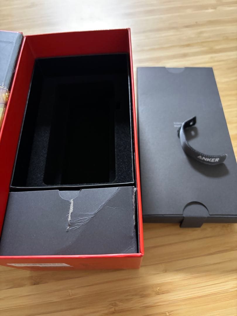 【美品】Anker NEBULA Capsule Pro＋三脚セット