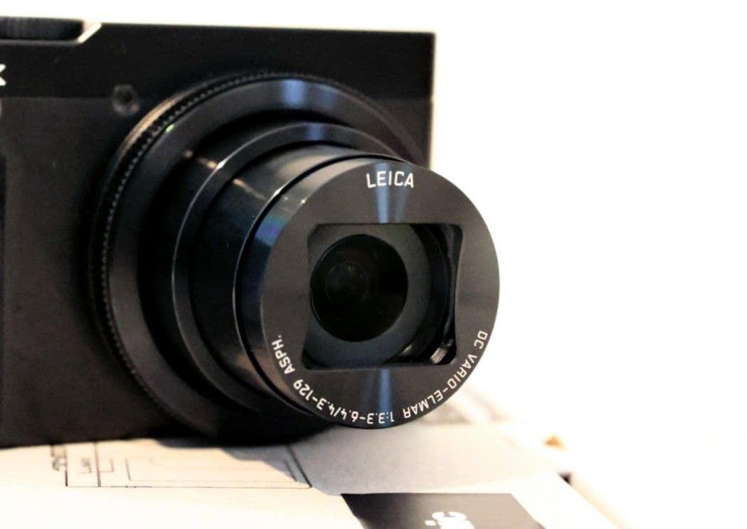 5年保証　LUMIX コンパクトデジタルカメラDC-TZ99