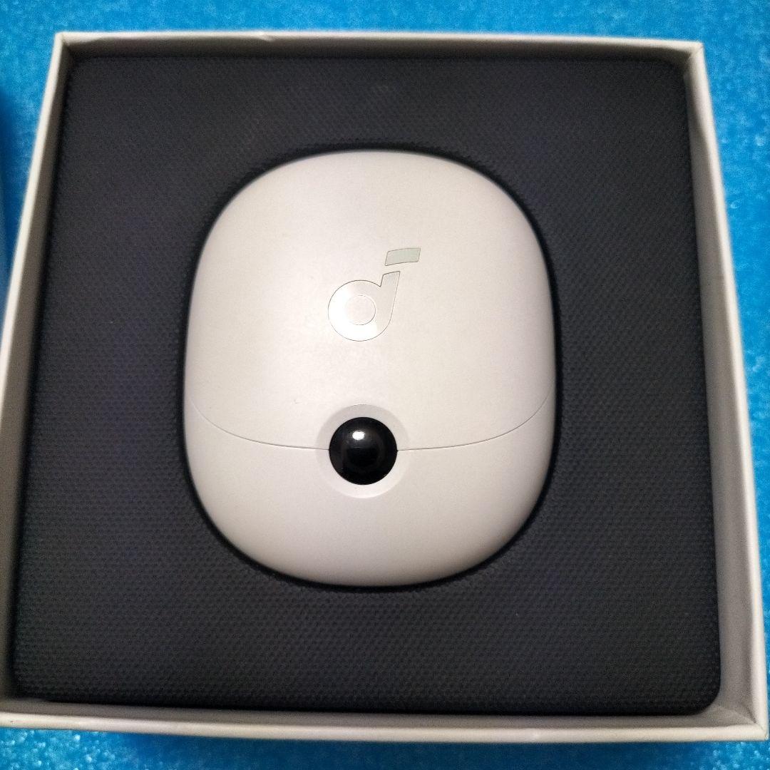 soundcore VR P10 ワイヤレスイヤフォン