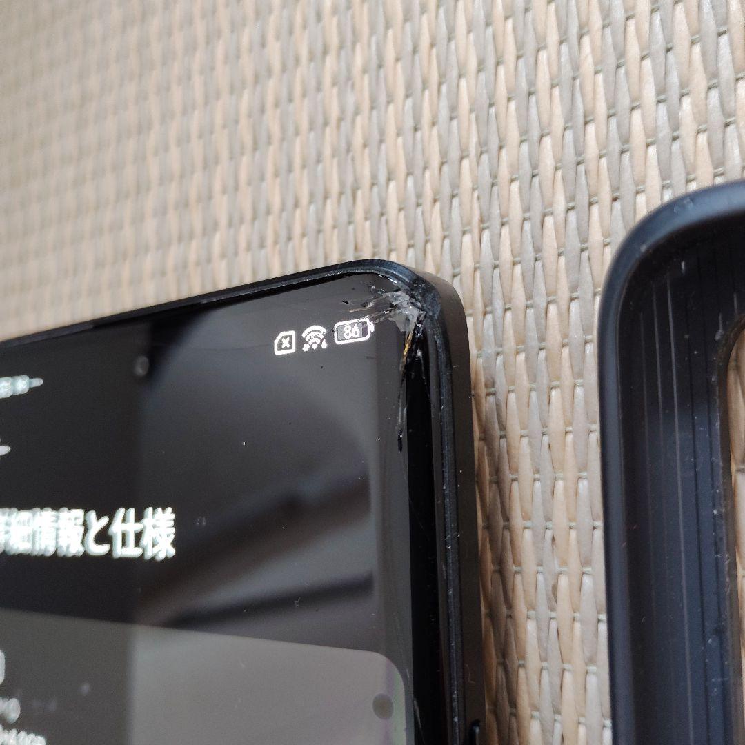 【ジャンク品】Xiaomi Redmi Note 13 Pro+ 5G 本体