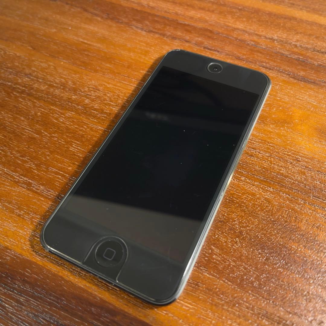 ipod touch 第7世代 32GB スペースグレイ