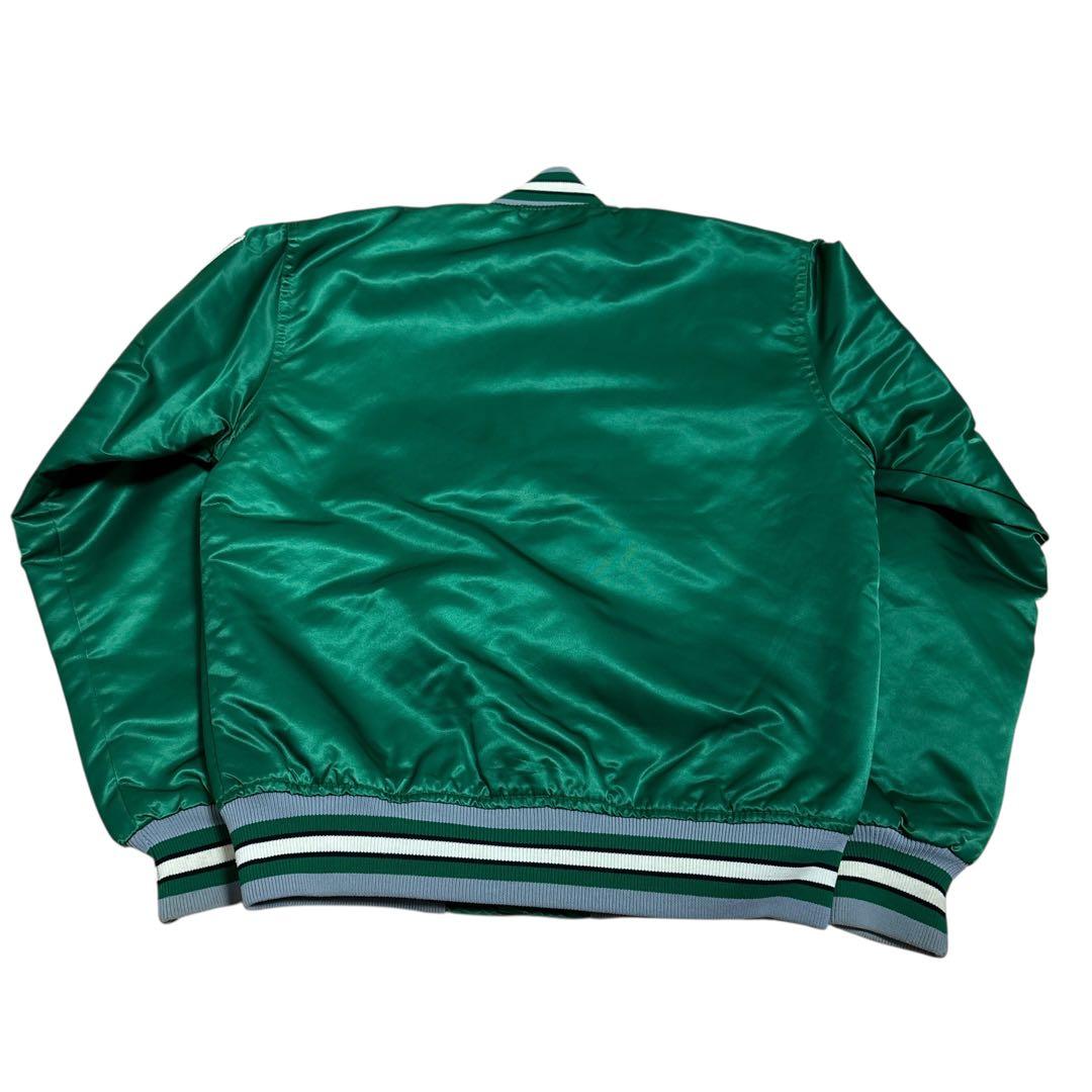 ジャケット・アウター STARTER NFL PHILADELPHIA EAGLES JACKET