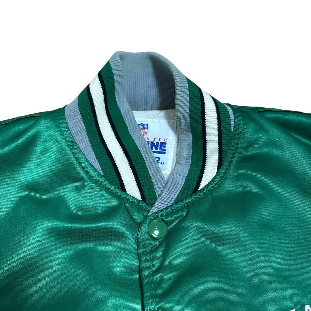 ジャケット・アウター STARTER NFL PHILADELPHIA EAGLES JACKET
