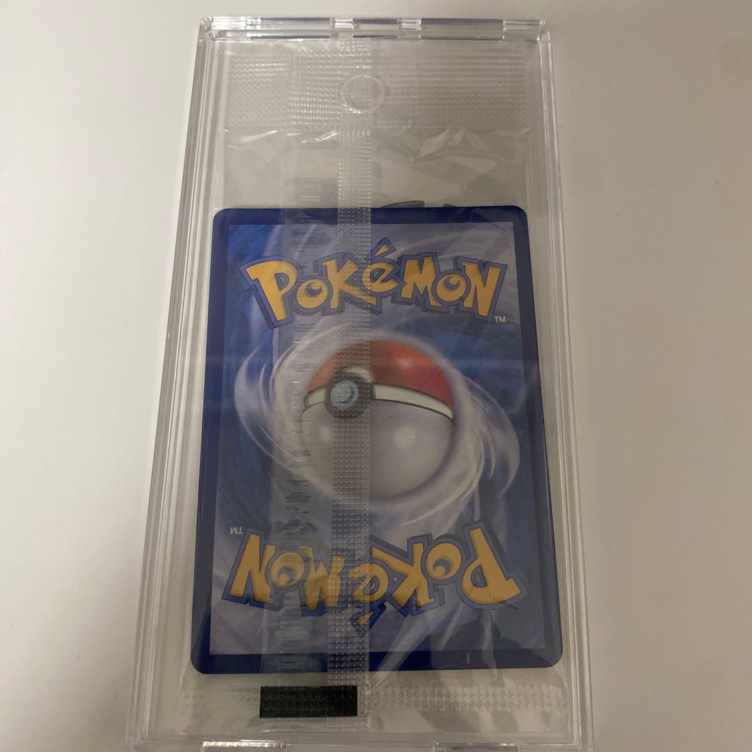 韓国限定　テラスタルフェスex ブラッキー プロモ