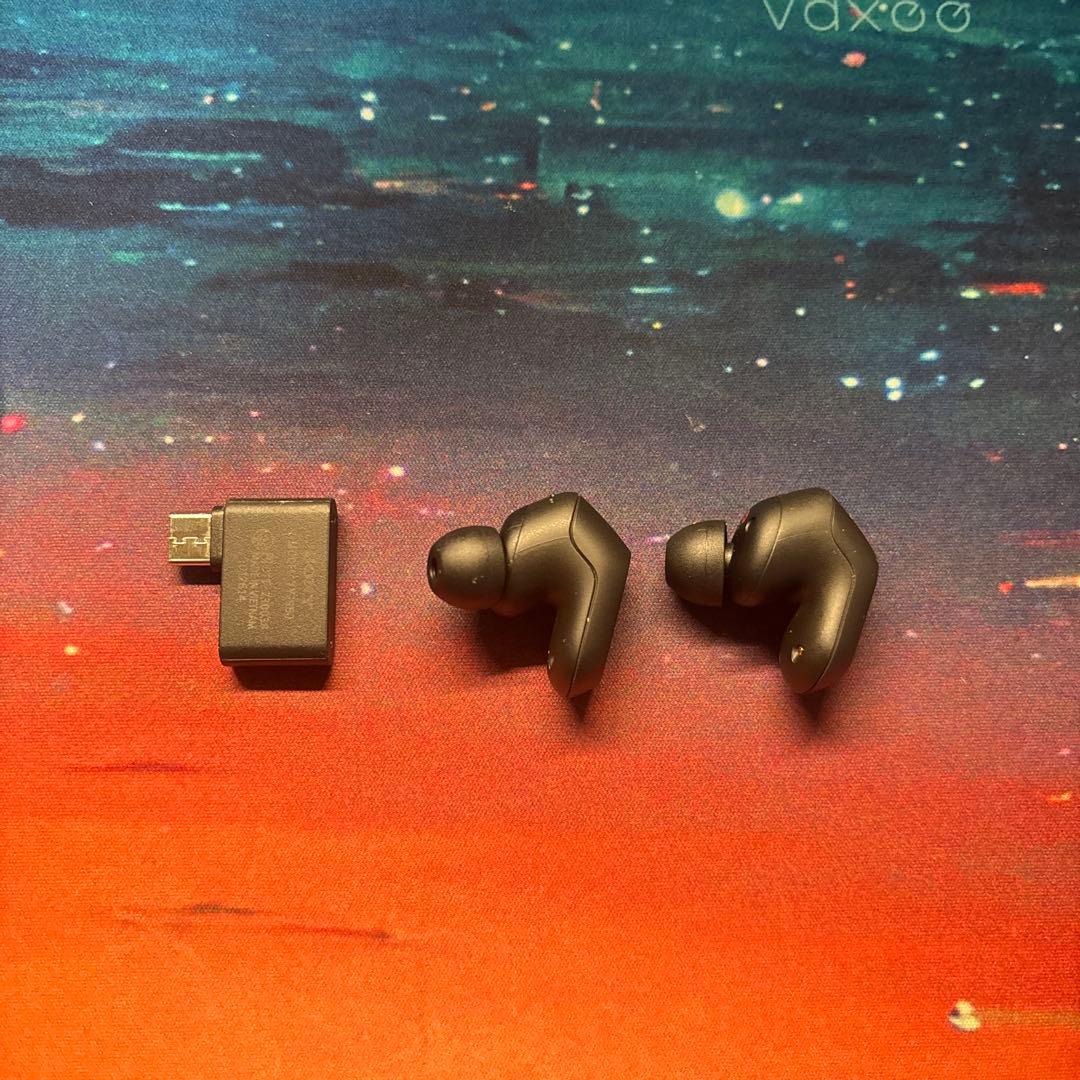 SONY INZONE Buds ワイヤレスイヤフォン