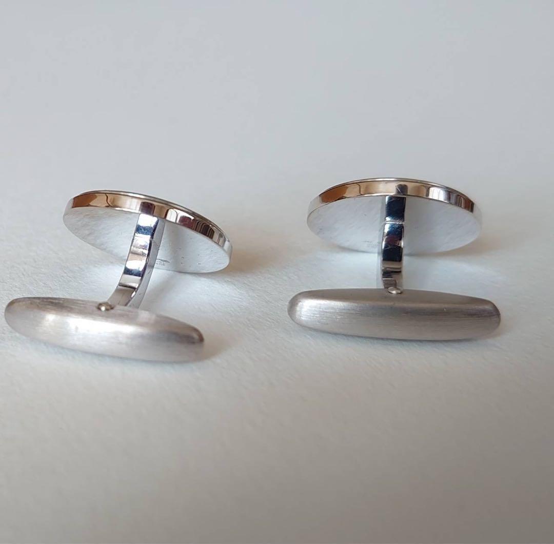 ショパール カフスリンク 18K