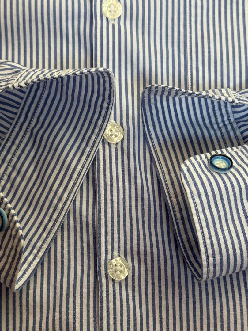 卒業式　男の子　150 コムサイズム