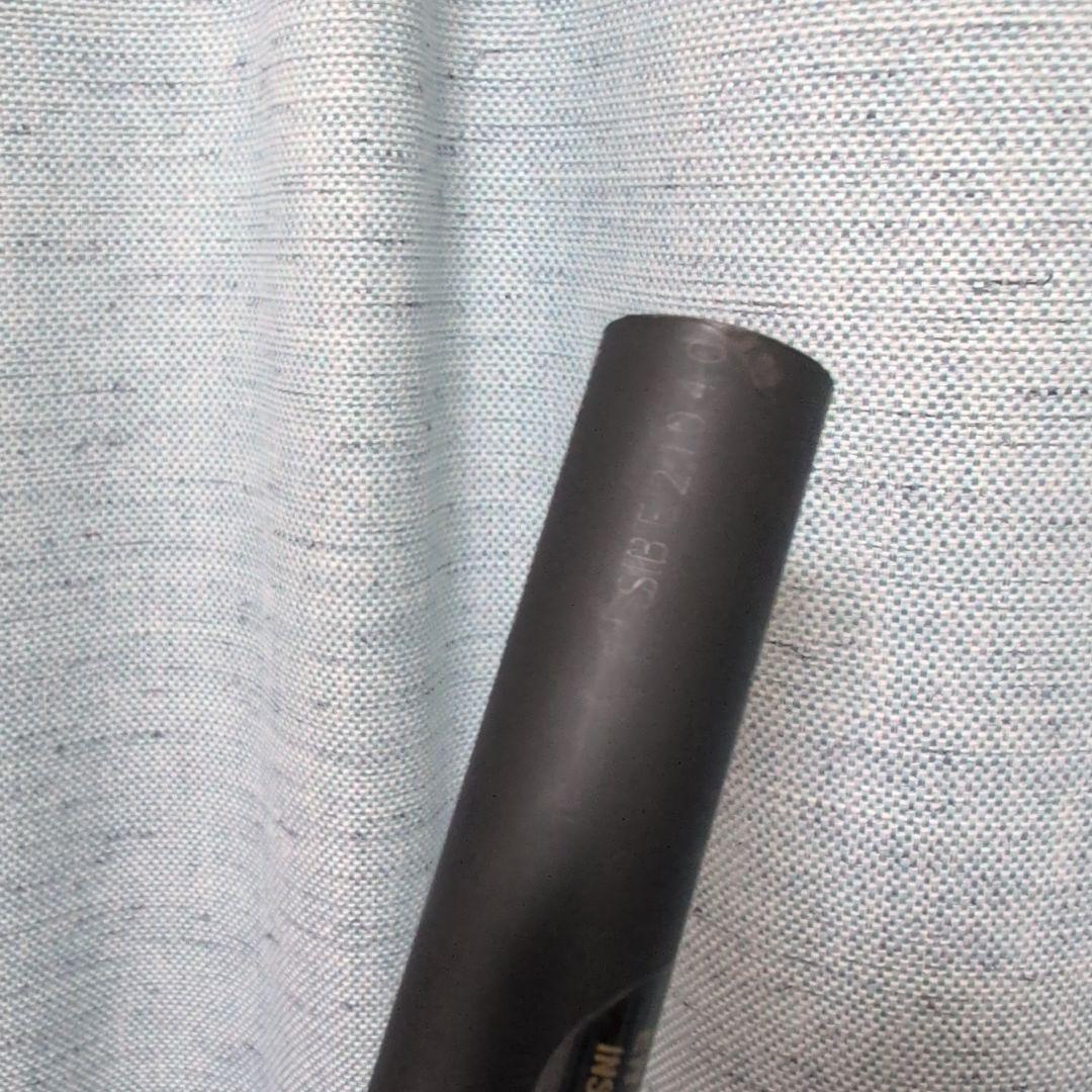 enve M6 ハンドル