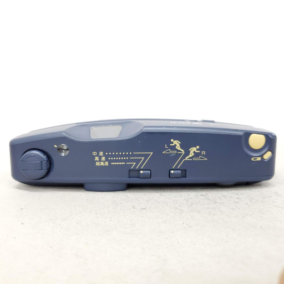 フィルムカメラ FUJI RENSHA CARDIA F1121-350-104v p