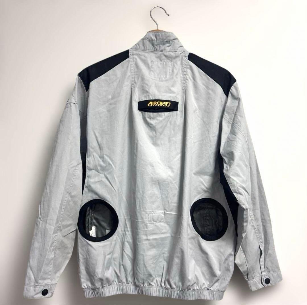 Burtle AirScarf 13v扇風機 充電器付き