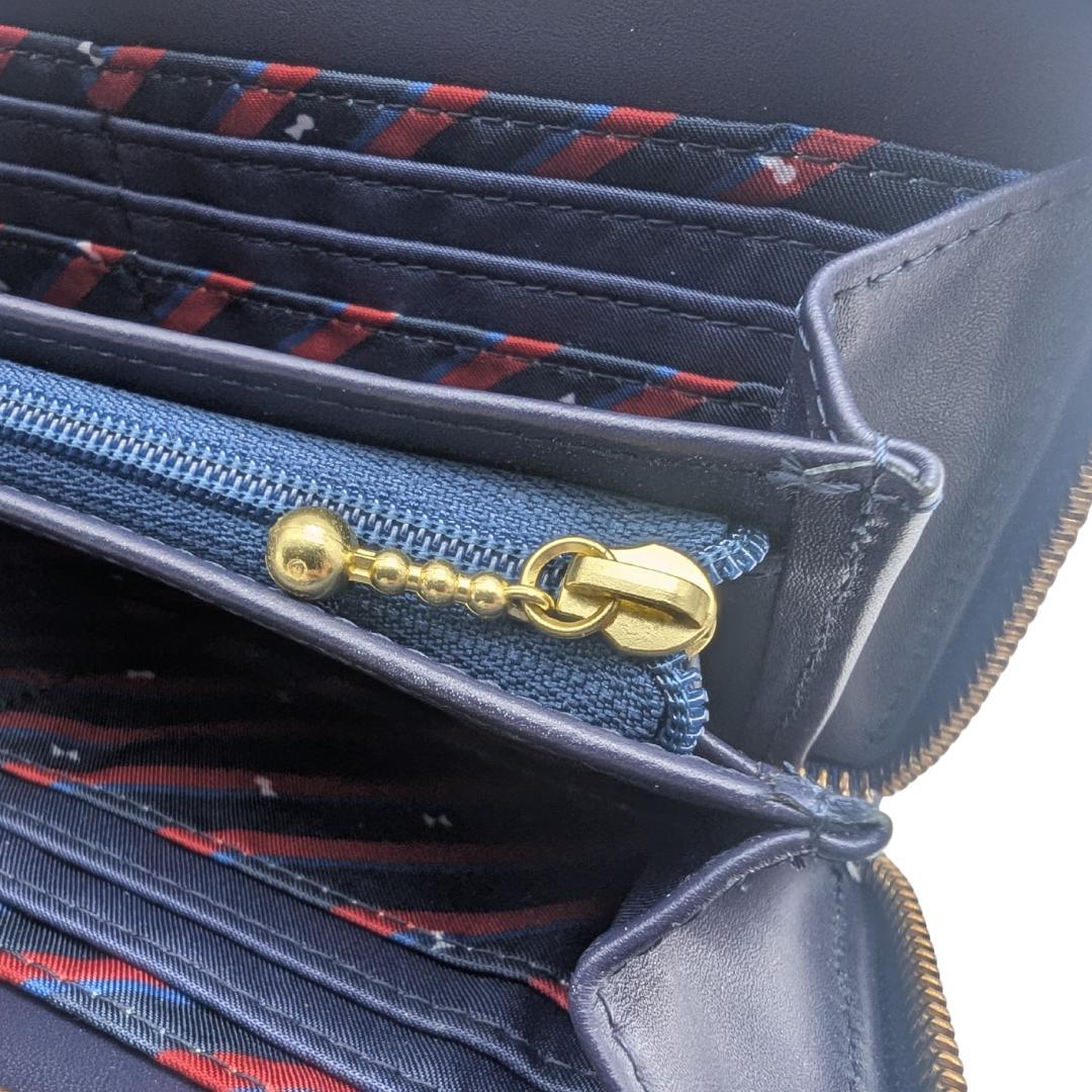 〈未使用品〉BRITISHDETECTIVE 長財布 名探偵コナン コナン