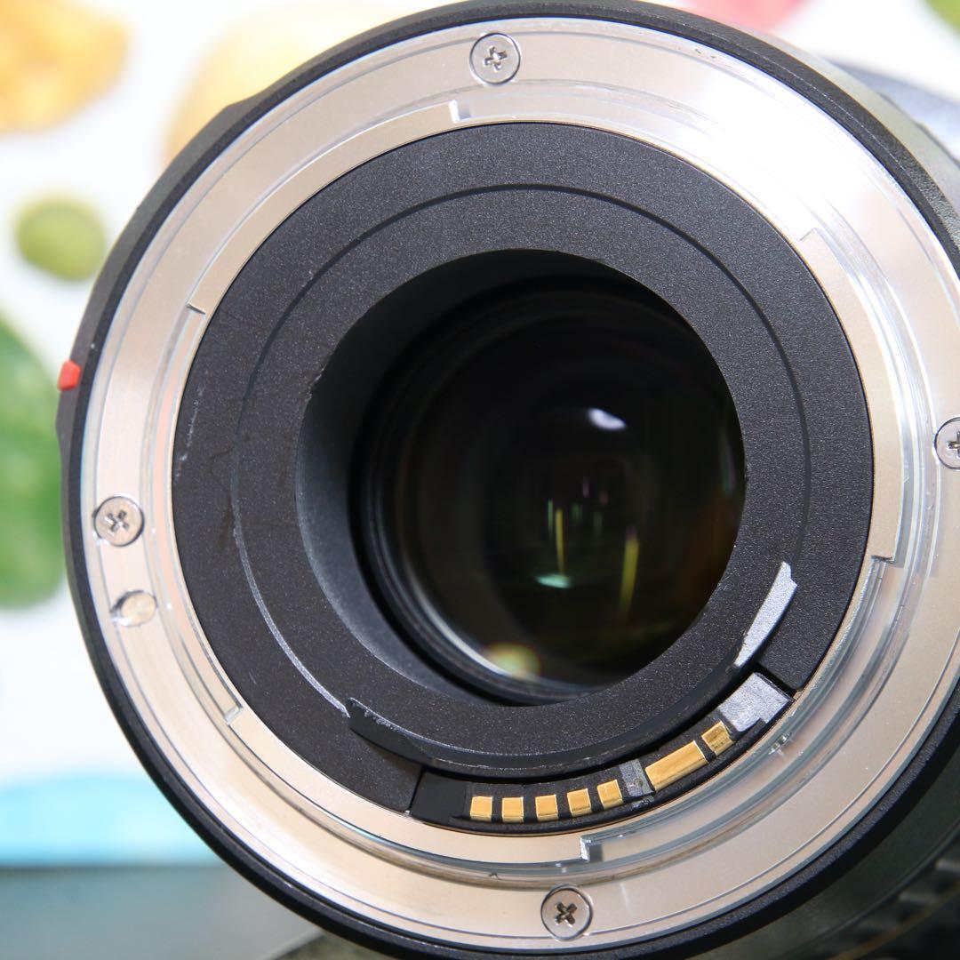 ♥◇超広角レンズ♪ ◇TAMRON 10-24ｍｍ canon ◇完動 美品