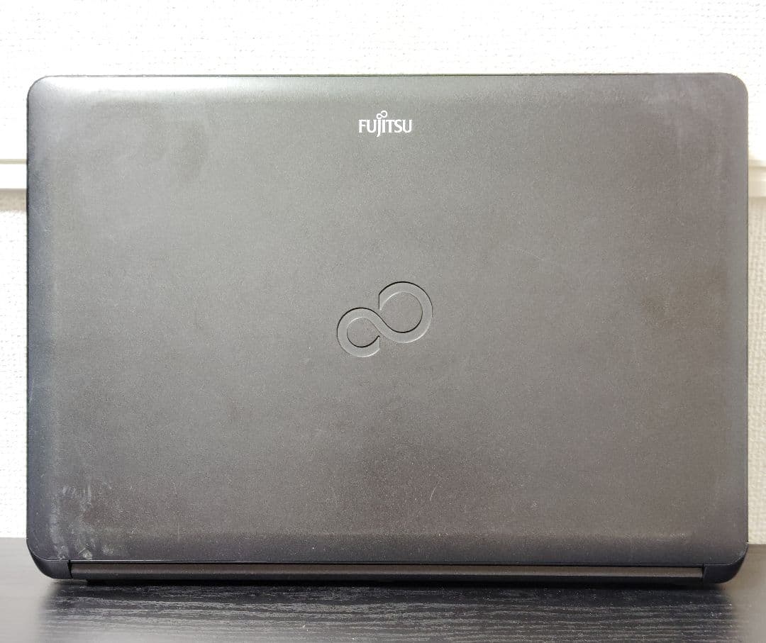 富士通 S762/G Corei5 SSD Office付 すぐ使える