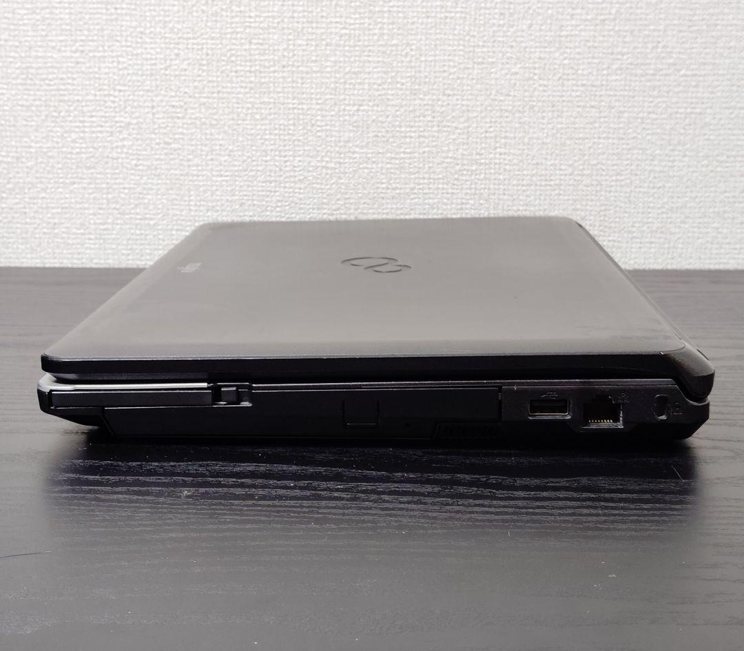 富士通 S762/G Corei5 SSD Office付 すぐ使える