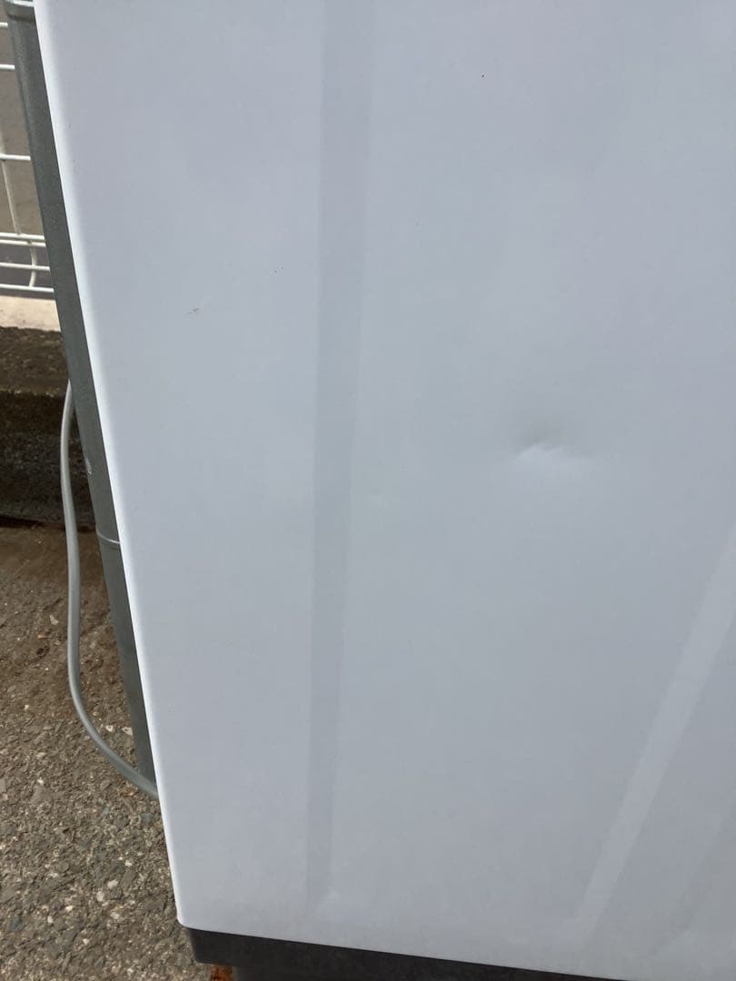 送料込み！2016年製 パナソニック 洗濯機 NA-FA100H3 10kg★