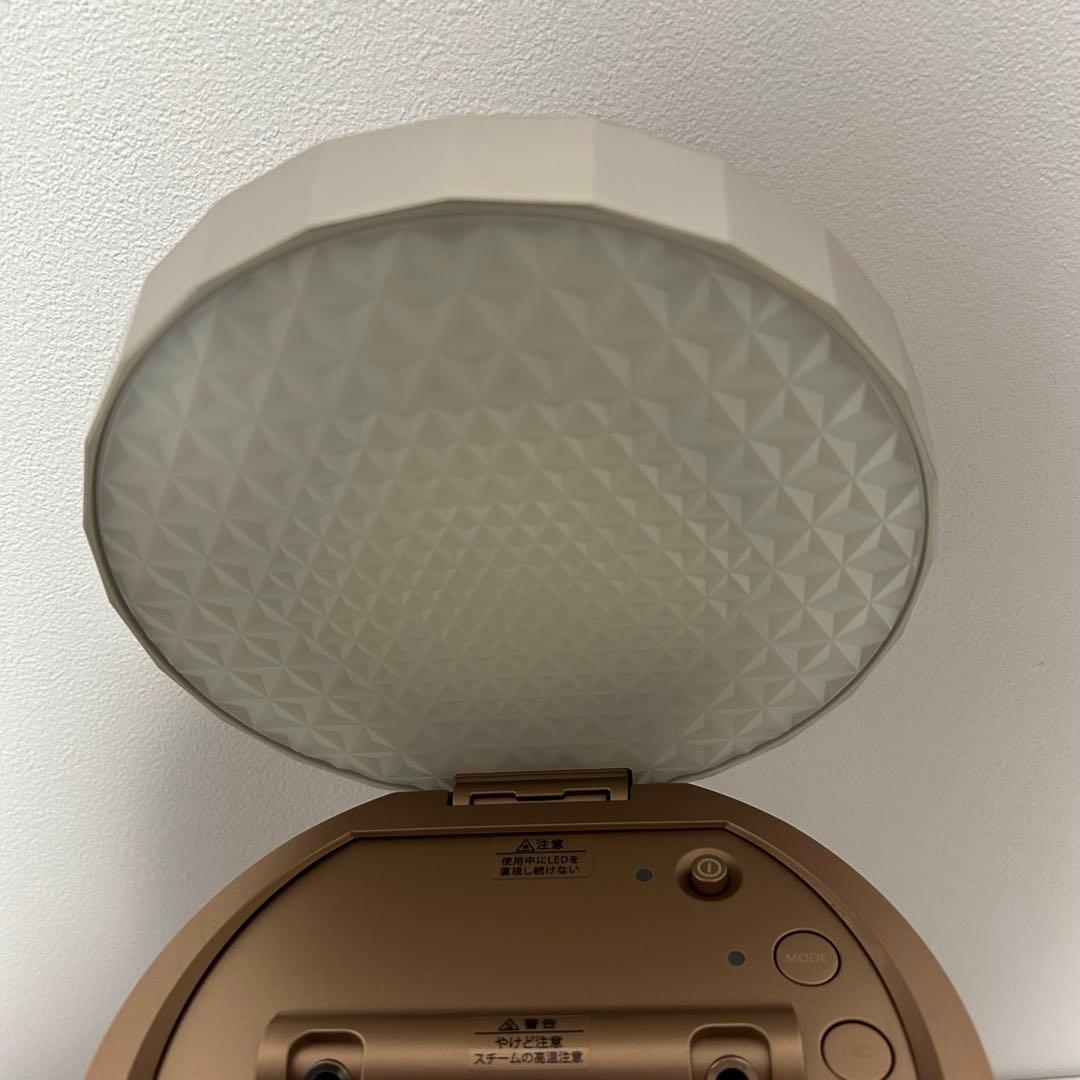 美品‼️ YA-MAN フォトスチーマー　IS-100P