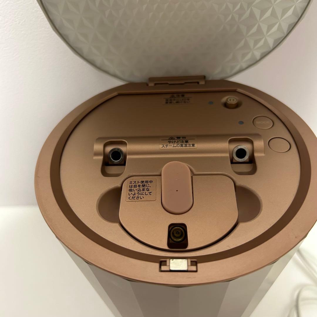 美品‼️ YA-MAN フォトスチーマー　IS-100P