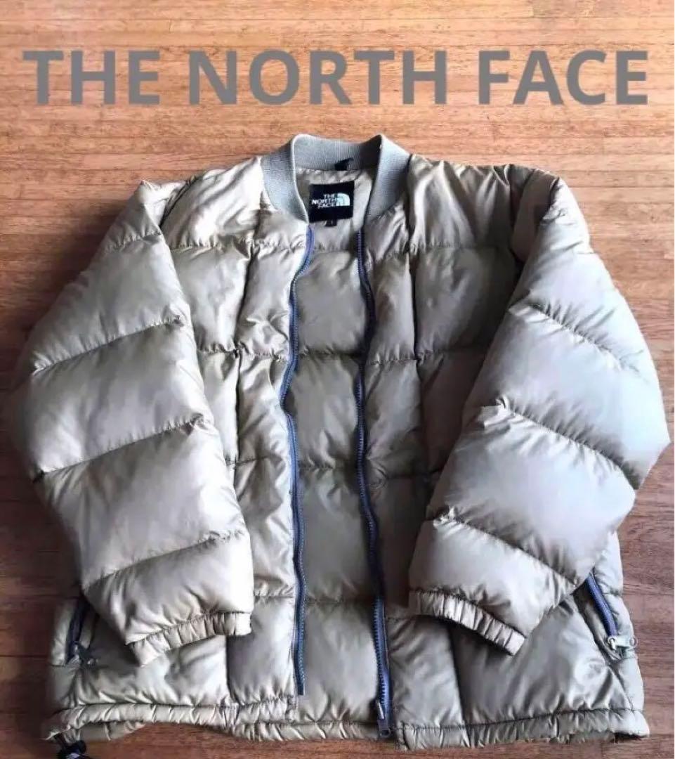 THE NORTH FACE ノースフェイスダウン　L〜XL