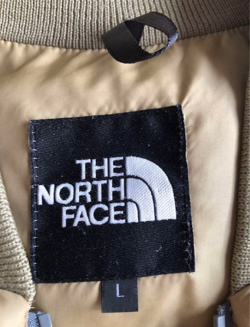THE NORTH FACE ノースフェイスダウン　L〜XL