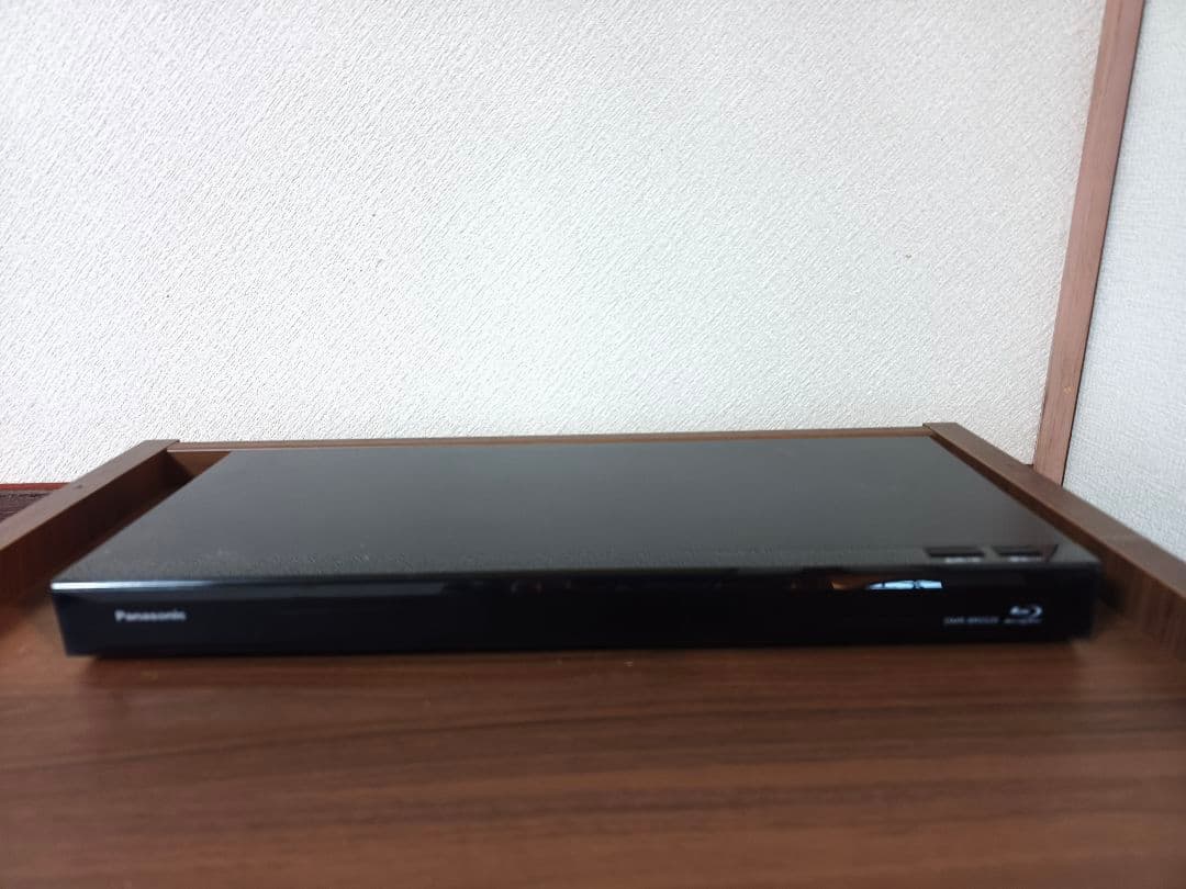 Panasonic DMR-BRS520 ブルーレイレコーダー