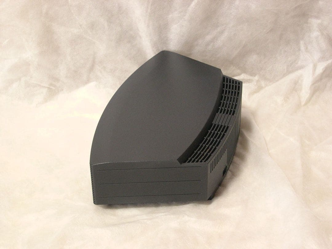 BOSE WAVE MUSIC SYSTEM AWRCCB (ブラック) 動作品