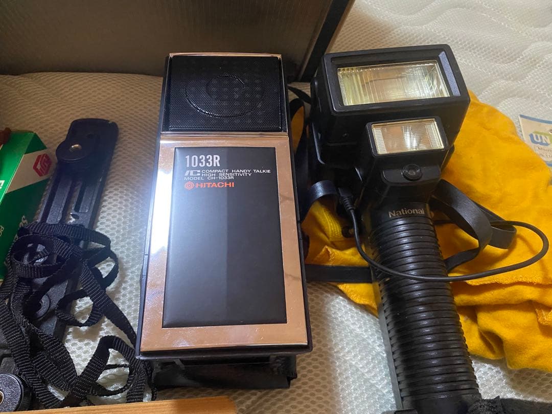 PressVan 120 型 蛇腹カメラ 鈴木光学 /プレスバン