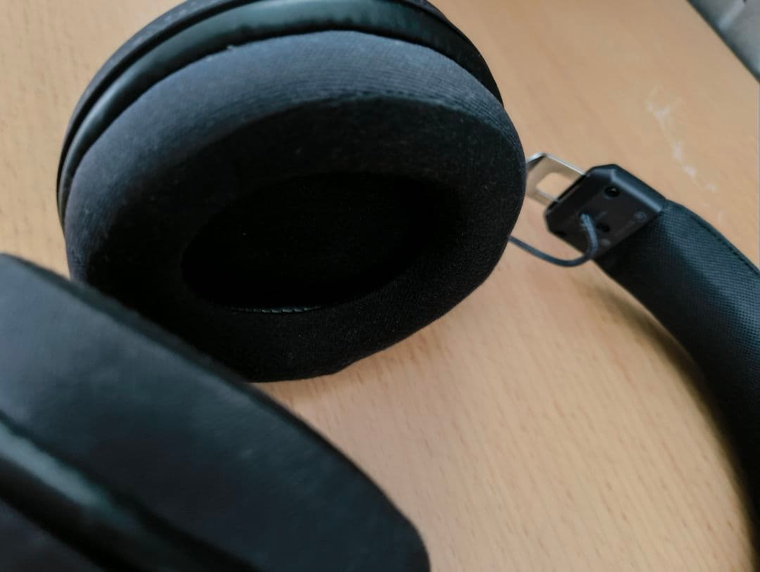 ATH-HL7BT オーディオテクニカ