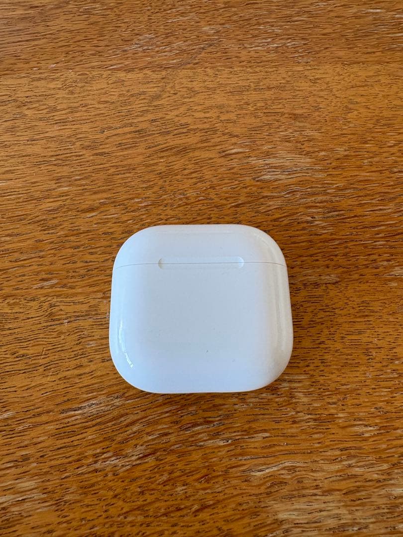 AirPods4 ノイズキャンセリング付き