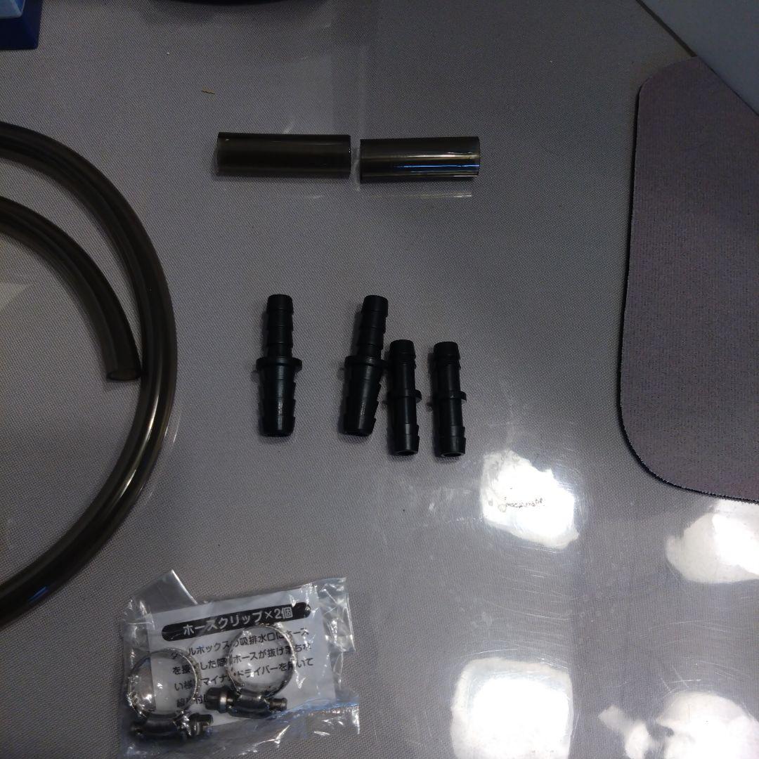 テトラ　クールタワーCR-1 NEW