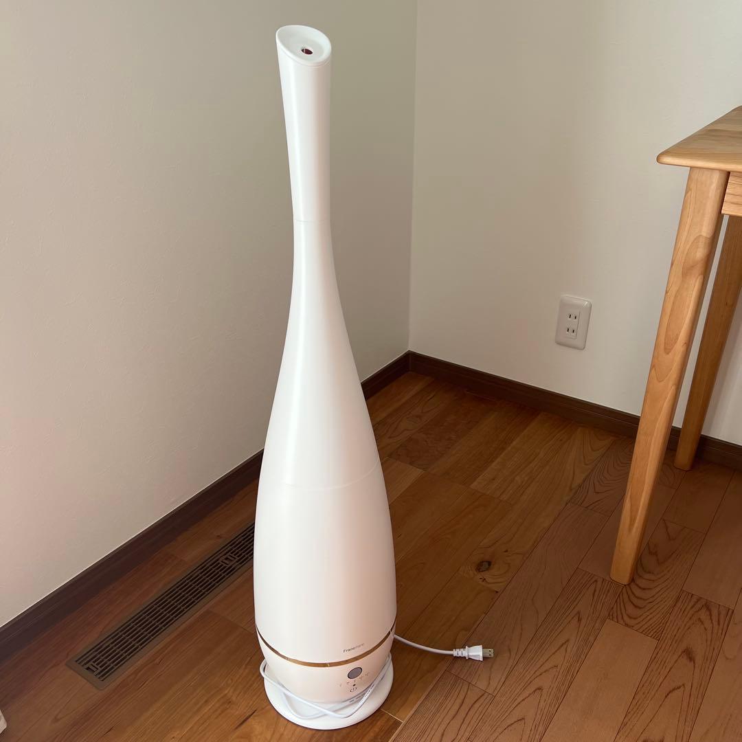 Francfranc 加湿器　シレーヌ　新作