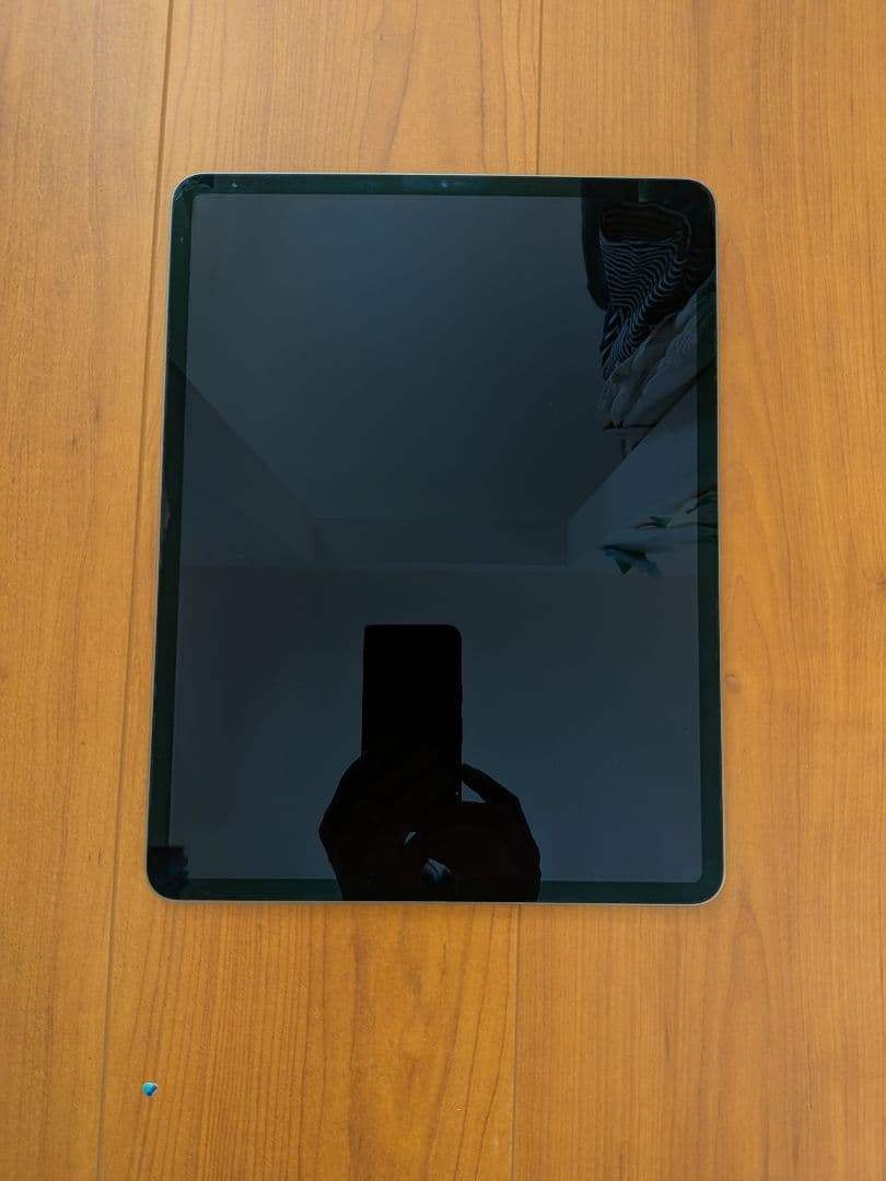 iPad Pro 12.9インチ 第3世代 Wifiモデル 256GB