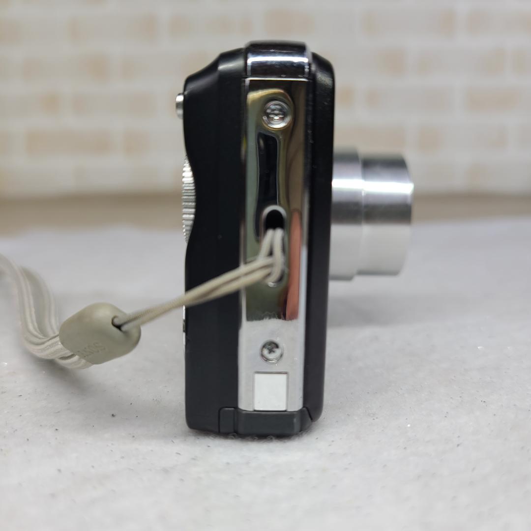 SONY デジカメ Cyber-shot DSC-W220 コンデジ