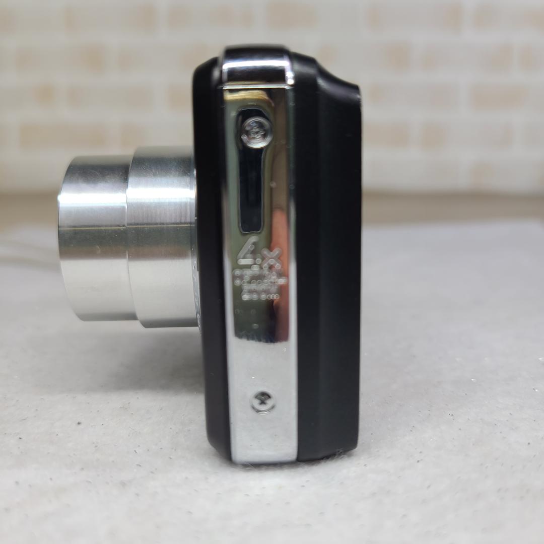 SONY デジカメ Cyber-shot DSC-W220 コンデジ