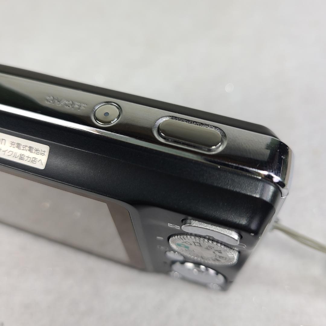 SONY デジカメ Cyber-shot DSC-W220 コンデジ