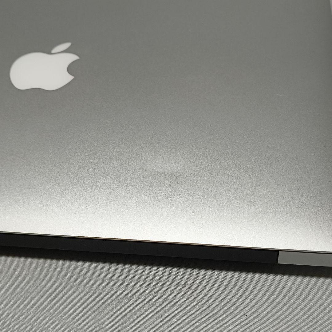 MacBook Air(13インチ,2017)i5/8GB/SSD500GB