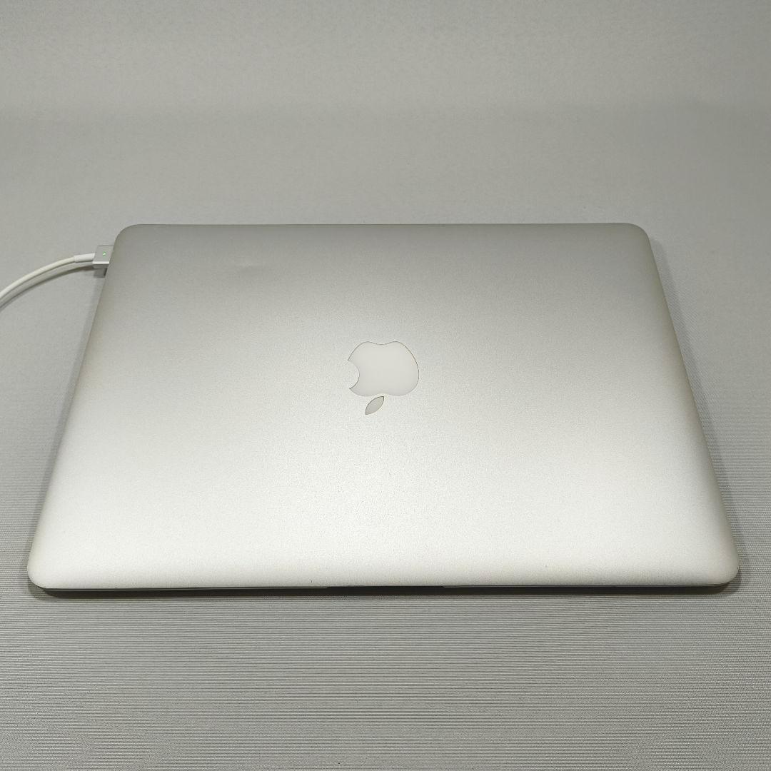 MacBook Air(13インチ,2017)i5/8GB/SSD500GB