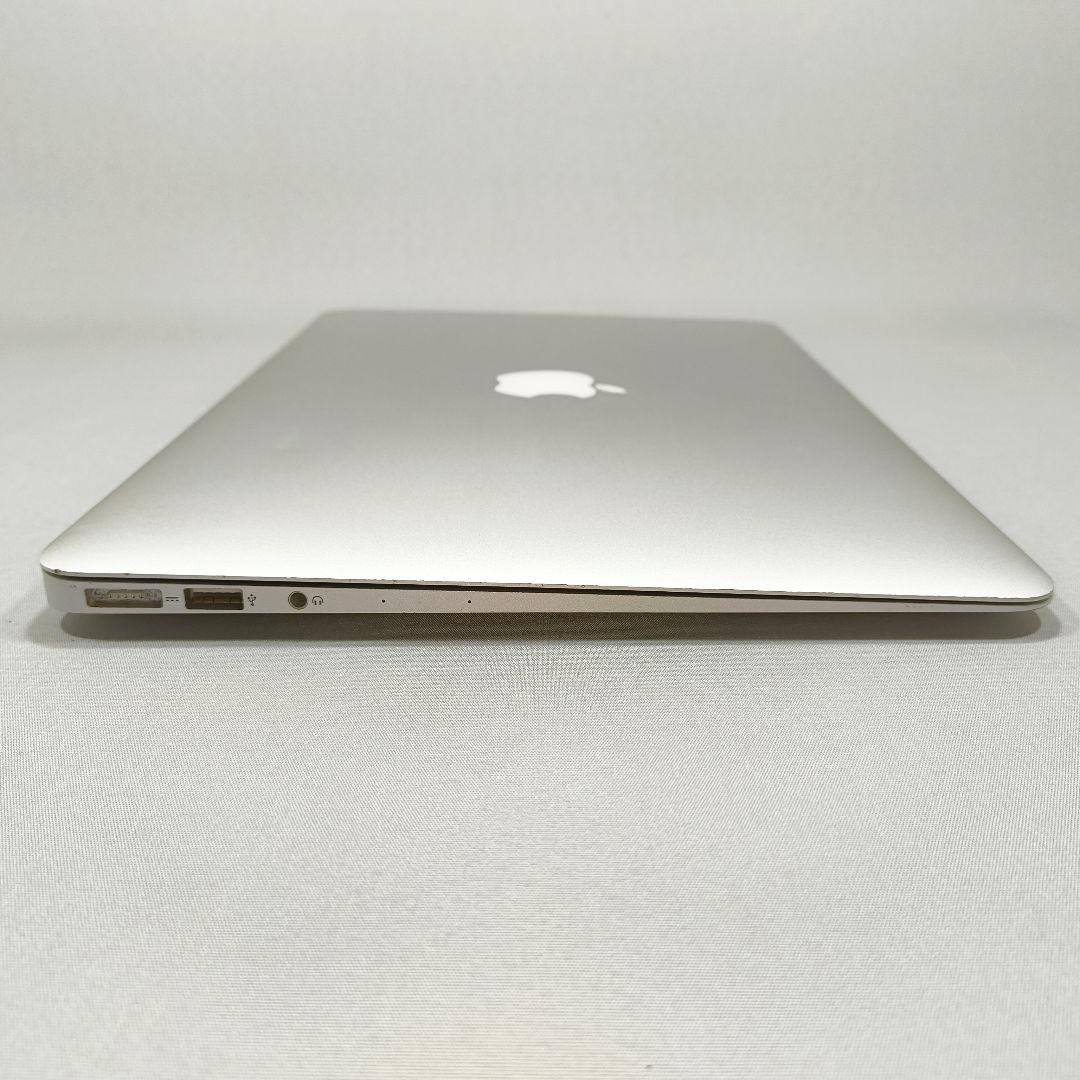MacBook Air(13インチ,2017)i5/8GB/SSD500GB