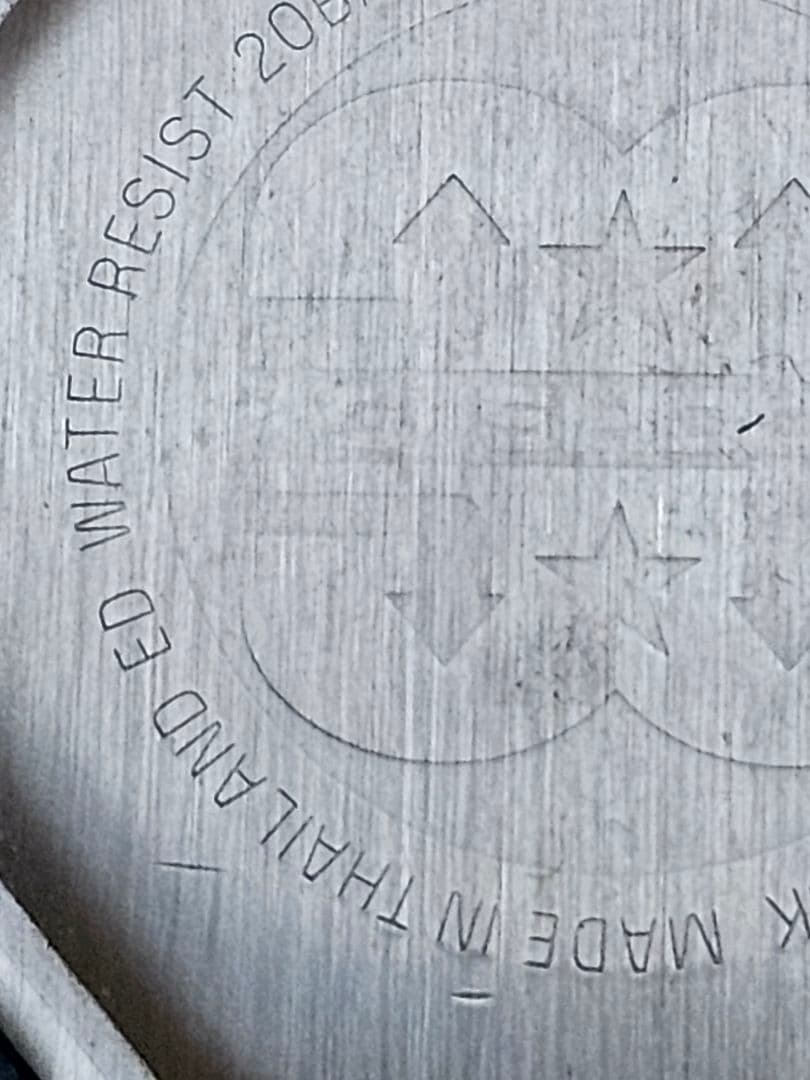 CASIO G-SHOCK イエロー腕時計☆記念モデル❓️