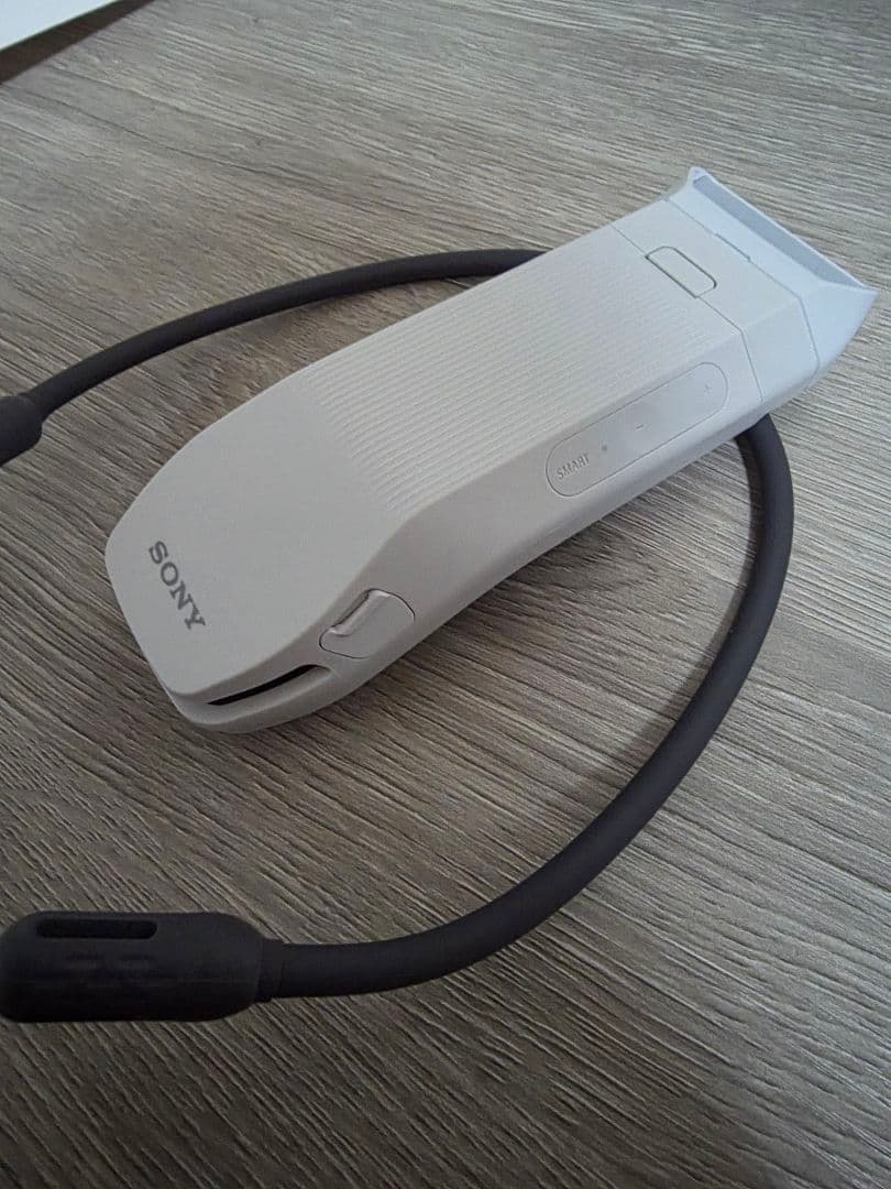 SONY REON POCKET PRO 美品 付属品完備 保証書/レシートあり