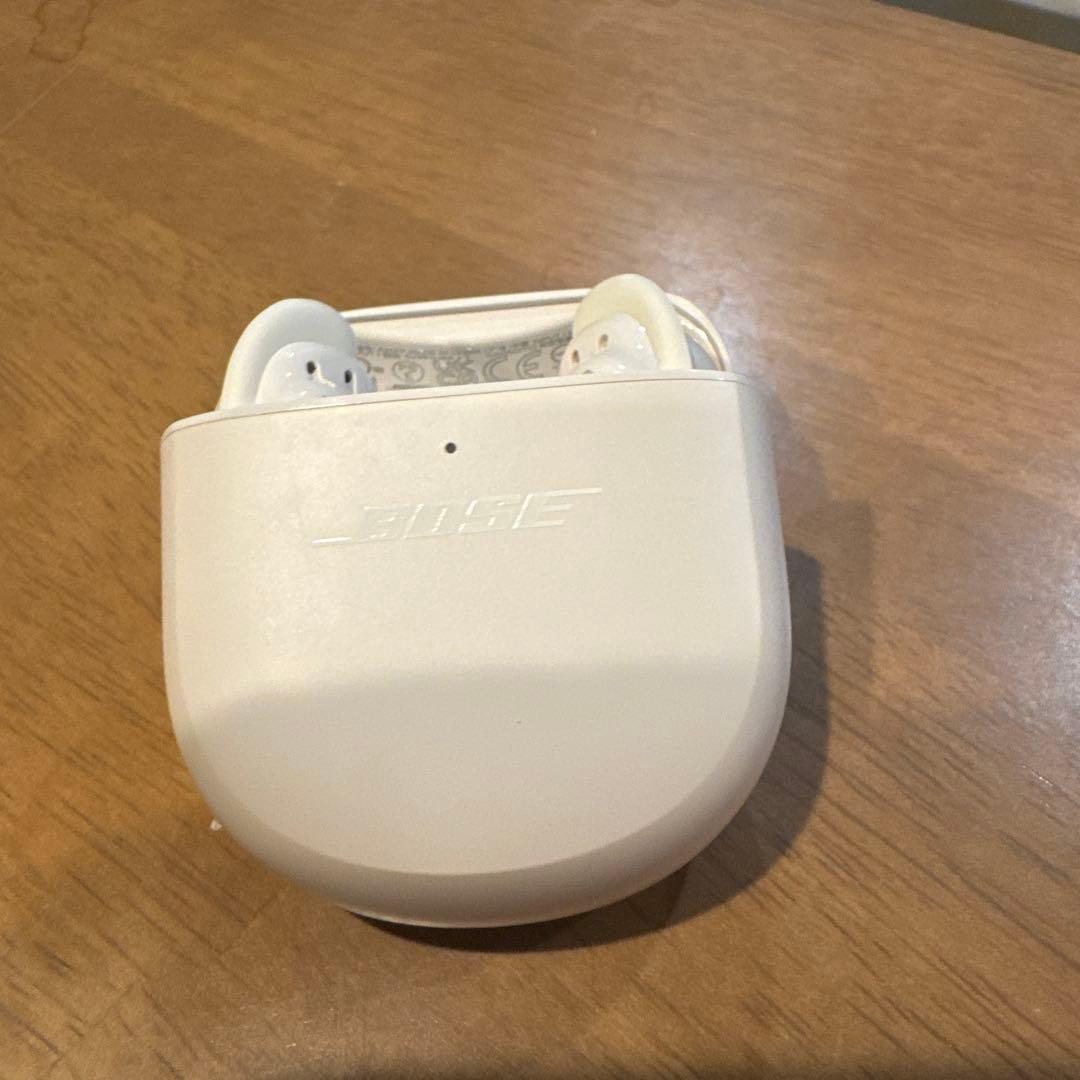 Bose QuietComfort Earbuds Ⅱ
