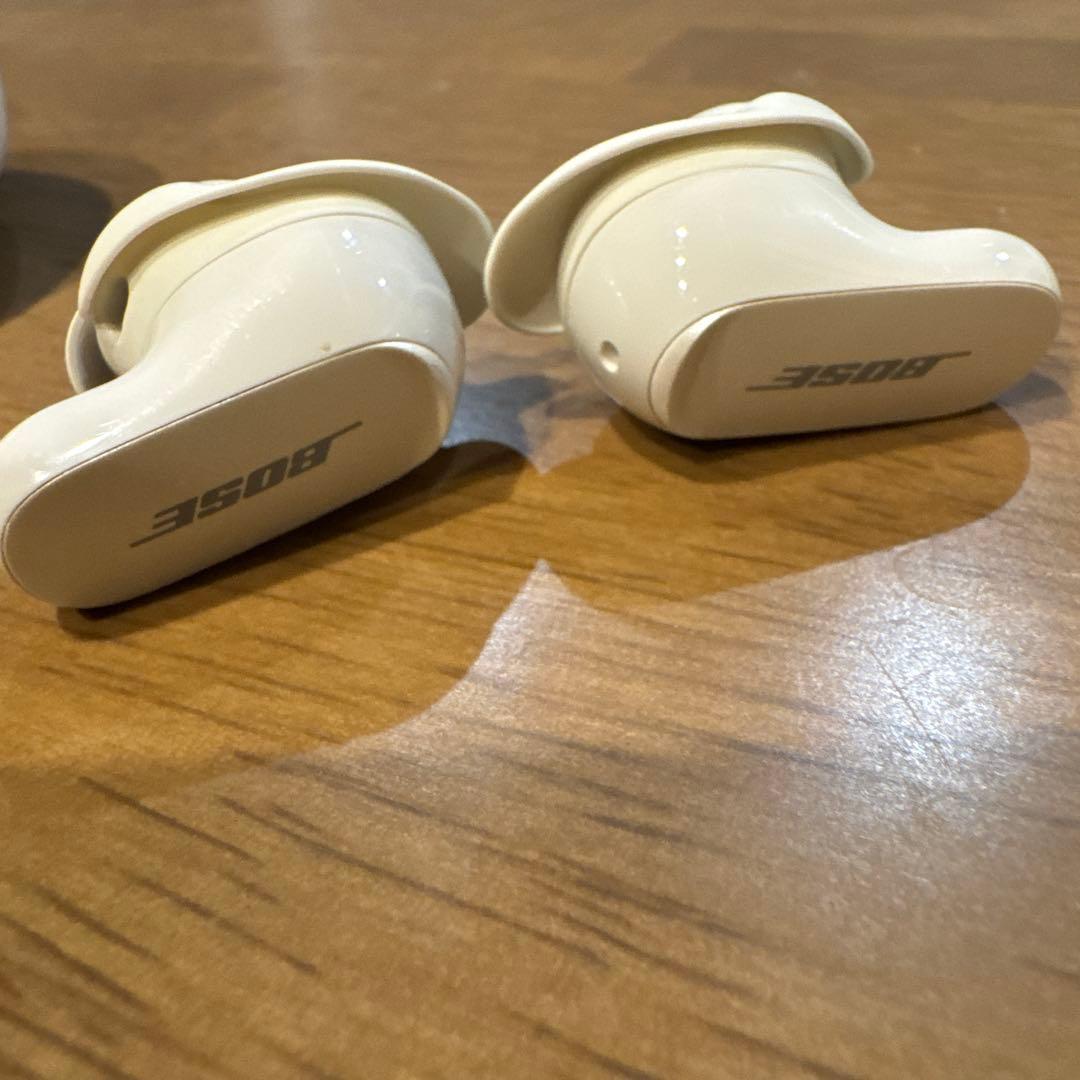 Bose QuietComfort Earbuds Ⅱ