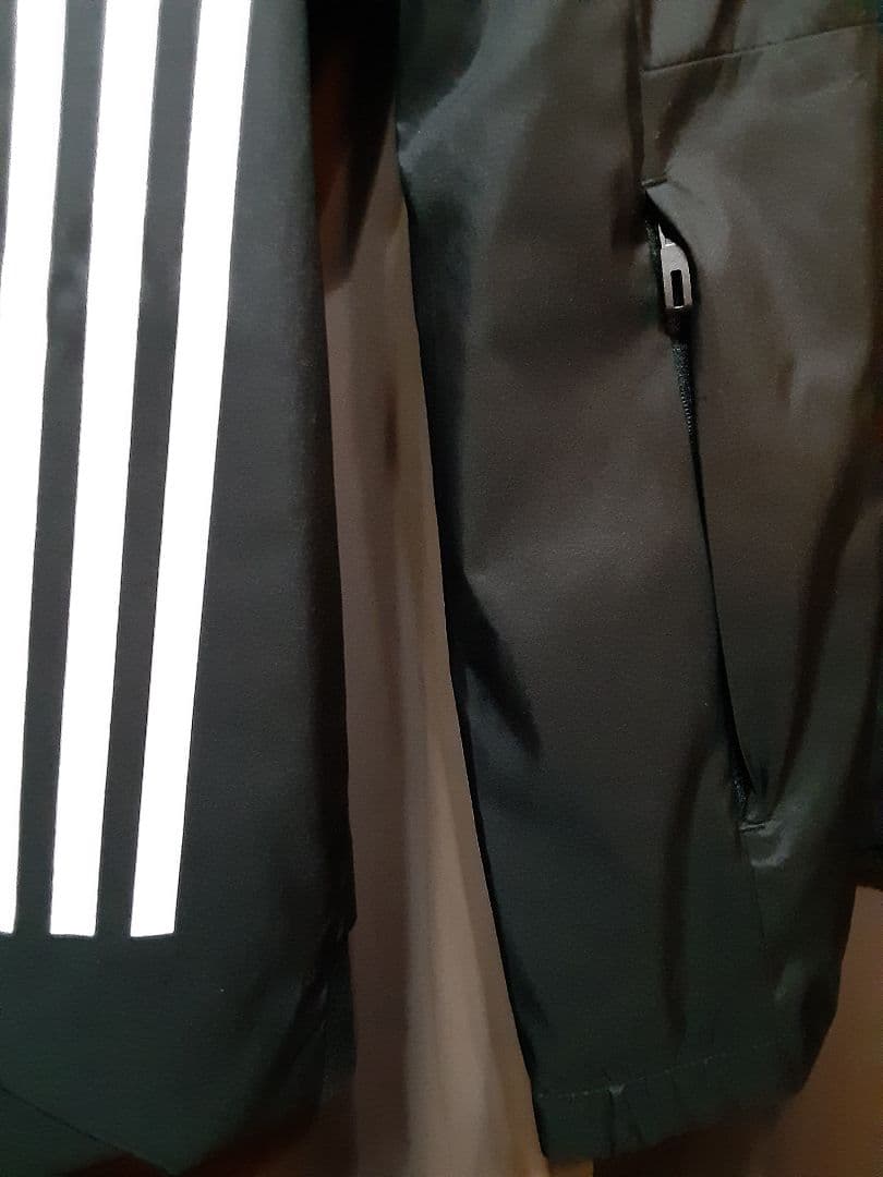 【ピルクルさま専用】新品 ヴェルブリッツ フード付ウィンドブレーカー ラグビー