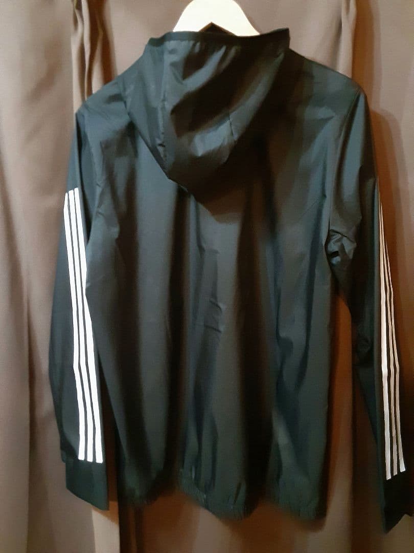 【ピルクルさま専用】新品 ヴェルブリッツ フード付ウィンドブレーカー ラグビー